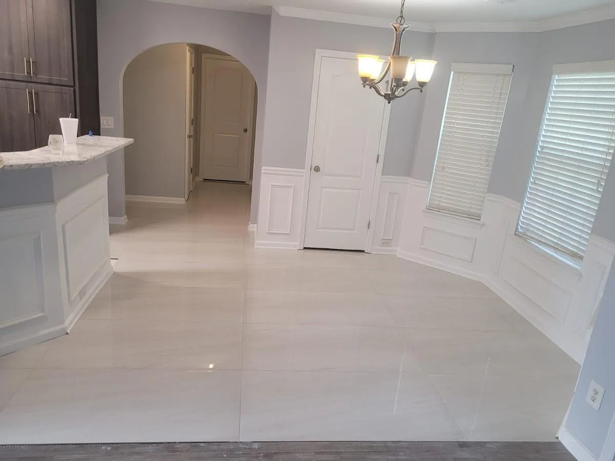 Water Damage Restoration services in Springfield, OR